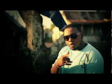 Big J feat  Ras Haitrm - Reporting from the hood