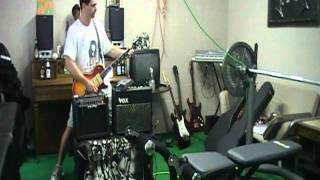 Ace Frehley   Lost In Limbo