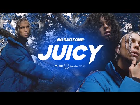 nosadzone - Juicy (Official Video)