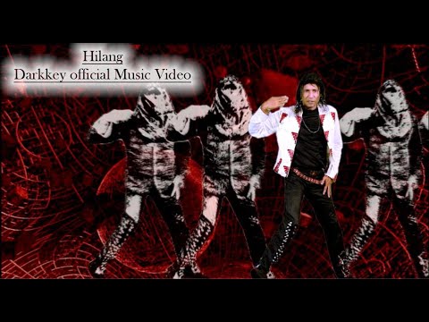 Hilang - Darkkey | Official Music Video