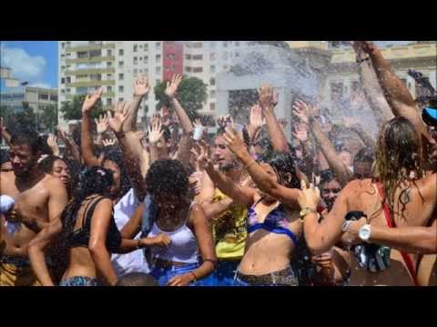 Praia da Estação 5 ANOS