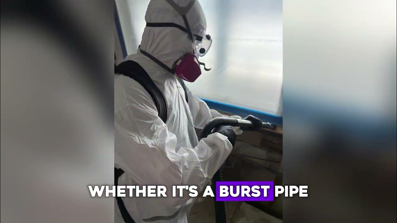 Emergency Plumbing Services | Full Pro Plumbing