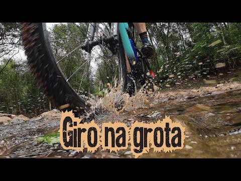 Miniatura do vídeo Via Grota