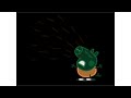 Peppa Pig George Crying G Major