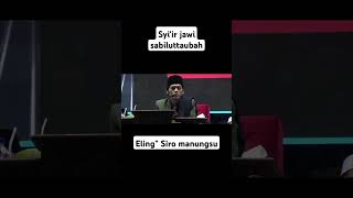 Download lagu Sabiluttaubah SUMBERSEWU #sabilutaubah #gusiqdam #sholawatnabi mp3 Download lagu Sabiluttaubah SUMBERSEWU #sabilutaubah #gusiqdam #sholawatnabi mp3