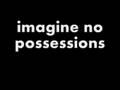 Imagine With Lyrics