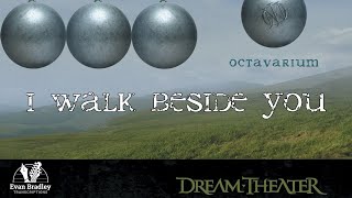 Dream Theater - I Walk Beside You Guitar Tab
