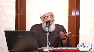 صورة إنا كنا من قبل ندعوه | تفسير سورة الطور (3) | الشيخ شوقي عبد الصادق