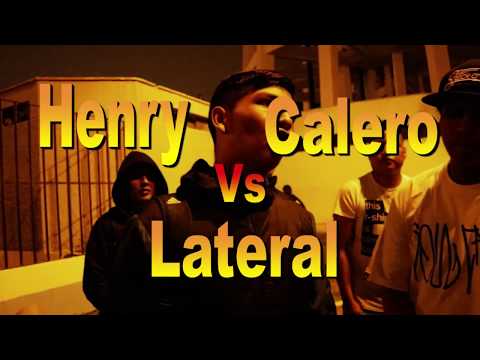 Legal vs Henry vs Calero - Final Audicion Supremacia 2017 Mordida de Tiburon