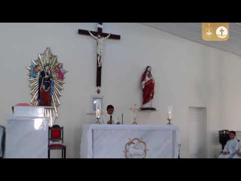 Missa Direto Nossa Senhora do Perpétuo Socorro - 07/01/2025