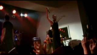 Dubioza kolektiv - Balkan funk Live @ Dom mladih juni 2010