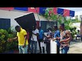 Day 2 On Set With Drobga YOLO Season 5 Behind The Scenes