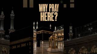 Why Do Pilgrims Pray Behind Maqam Ibrahim After Tawaf?