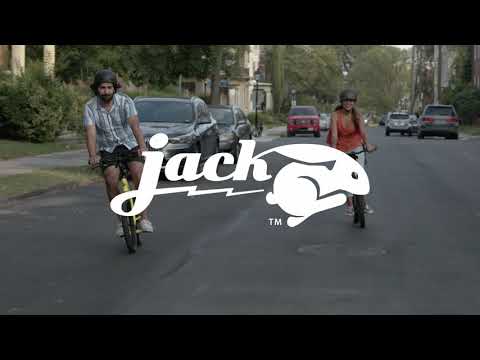 2023 Jack Rabbit JR3BU-Custom in San Diego, California - Video 1