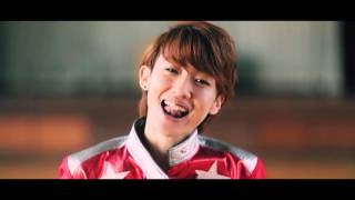 SECRET GUYZ『SKY MARCH』 MV
