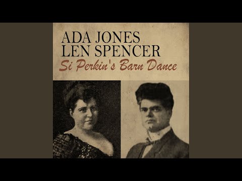 Si Perkin's Barn Dance