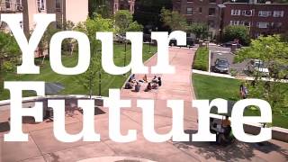 Saint Seter's brand video brand video