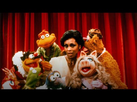 The Muppet Show Episode #411 Lola Falana ( Mirrored Intro )