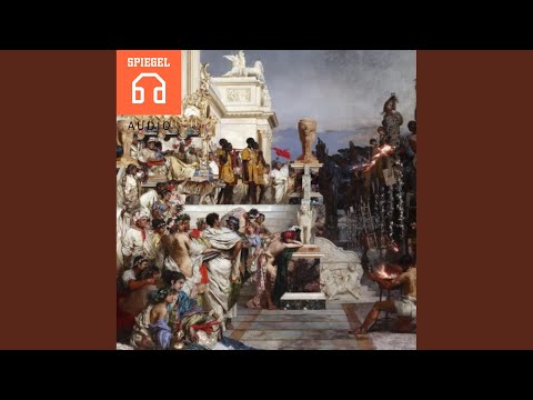 Kapitel 10 - Kaiser Nero - Der singende Antichrist