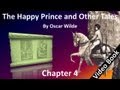 Chapter 04 - The Happy Prince and Other Tales by Oscar Wilde - The Devoted Friend