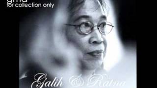 Galih dan Ratna Music Video