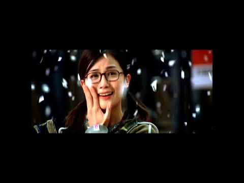 Bande annonce - Shaolin basket (2008)