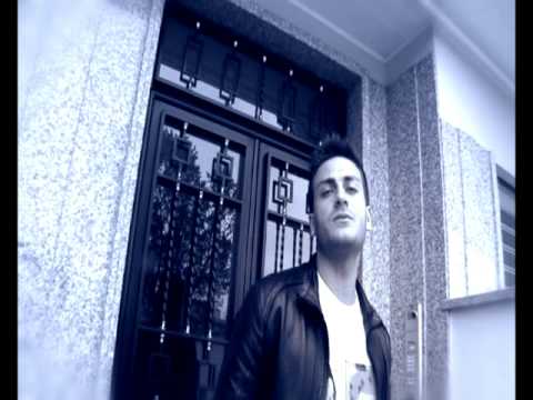 Thomas Grazioso "SOTTO CASA TUA" video ufficiale tratto dall'album "AMAMI"