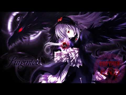 Nightcore-Kingdom (Downstait)