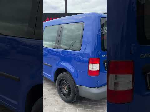 фото volkswagen caddy iii 0