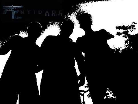 Entidade de Elite - Deletar Os Conceitos (Prod. Blahka Tao)