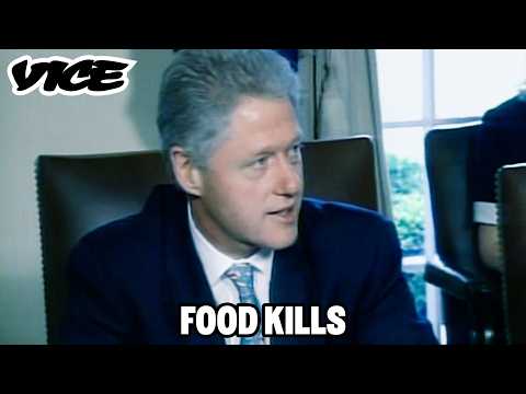 Exposing The Corrupt Food Industry | While the Rest of Us Die - S2 Ep.4