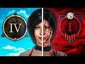 Attempting DBD S Most Difficult Challenge Solo Hardcore Ep 1