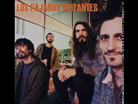 Los Pájaros Mutantes - Fantasmas