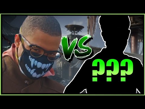 SonicFox - You Won't Believe Who I Ran Into In Ranked! 【Mortal Kombat 11】