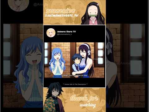 Gray Dream Family!😭💔 - Gray vs Juvia - Fairy Tail 100 Years Quest