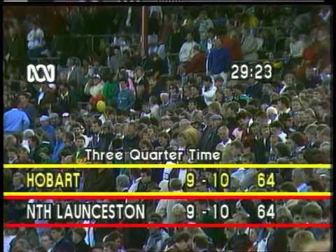 1990 TFL Grand Final