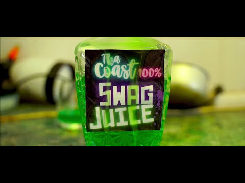 Tha Coast - Swag Juice
