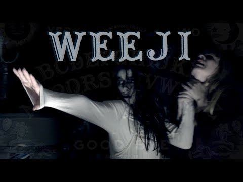 Weeji - Short Horror Film