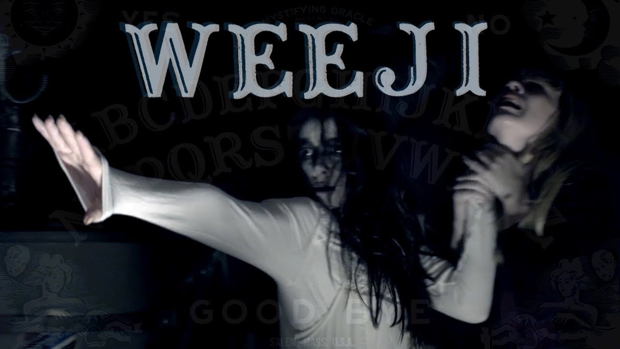 Weeji - Short Horror Film
