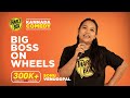 Tharle Box | Sonu Venugopal | Bigg Boss on Wheels | Kannada Standup Comedy | Uttara Karnataka (2021)