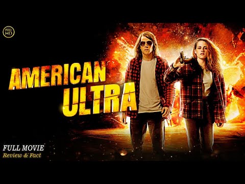 American Ultra Full Movie In English | Hollywood Movie In English | Review & Facts