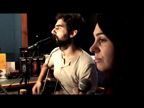Mezzo Preti - Forma e sostanza (C.S.I. Cover)