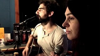 Mezzo Preti - Forma e sostanza (C.S.I. Cover)