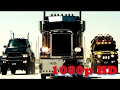 Transformers 2007 Autobots And Decepticons Highway Battle 1080p HD