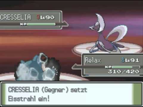 80# Pokemon Bloody Platin [HD/DE]