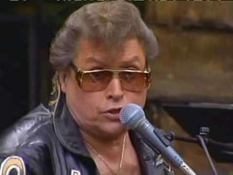 Frankie Ford - Sea Cruise - 1959