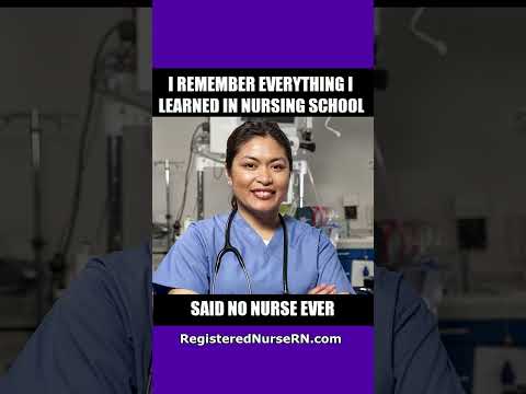 Nurse ASMR Sounds You ll Hear During Nursing Skills shorts asmr