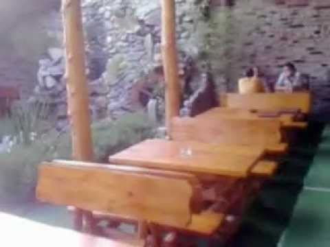 In Brad - jud Hunedoara