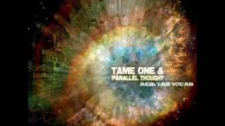Tame One - Ooops ft. Del The Funky Homosapien
