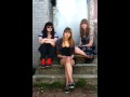 damaged - vivian girls